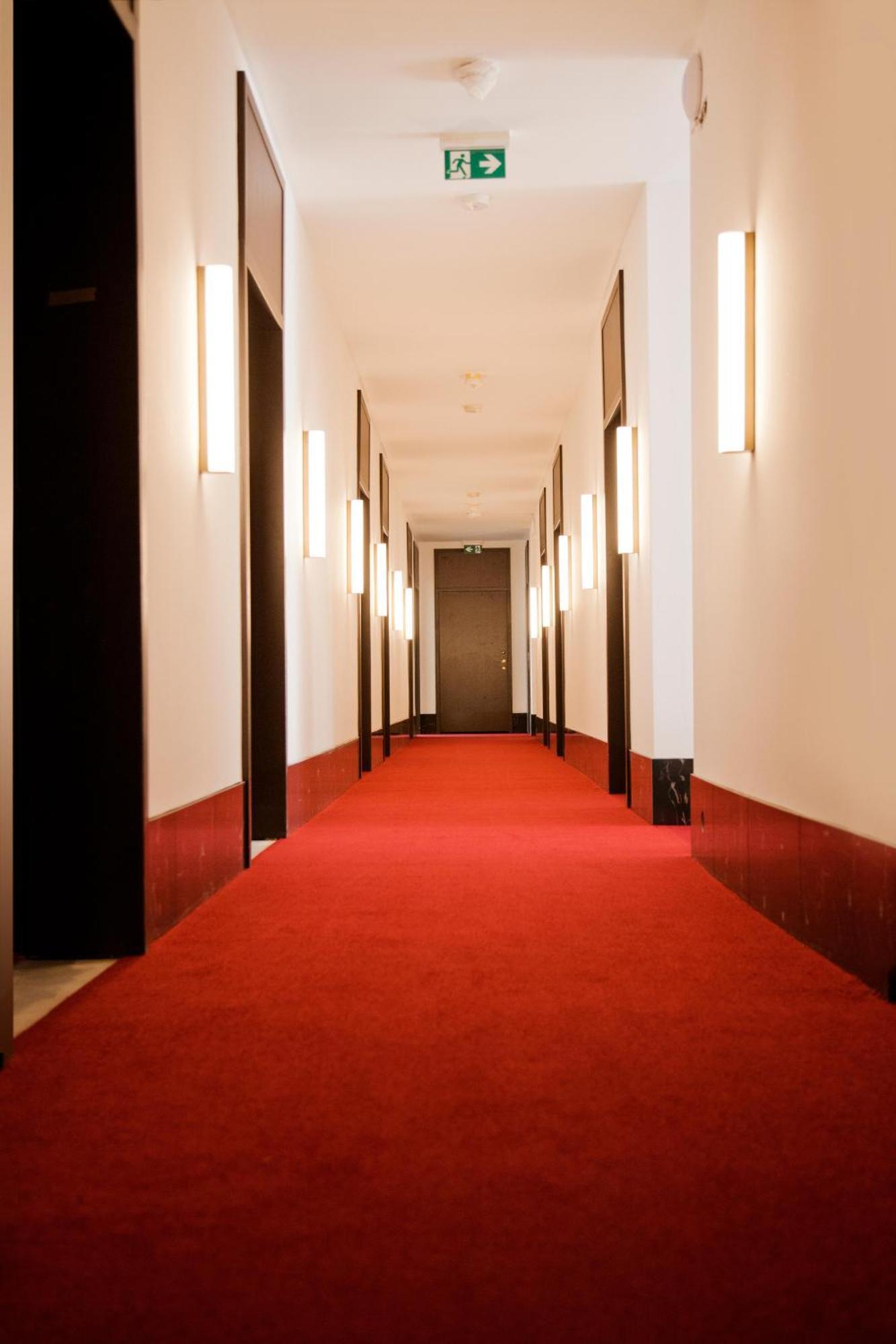 Gold Palais 3* Berlin