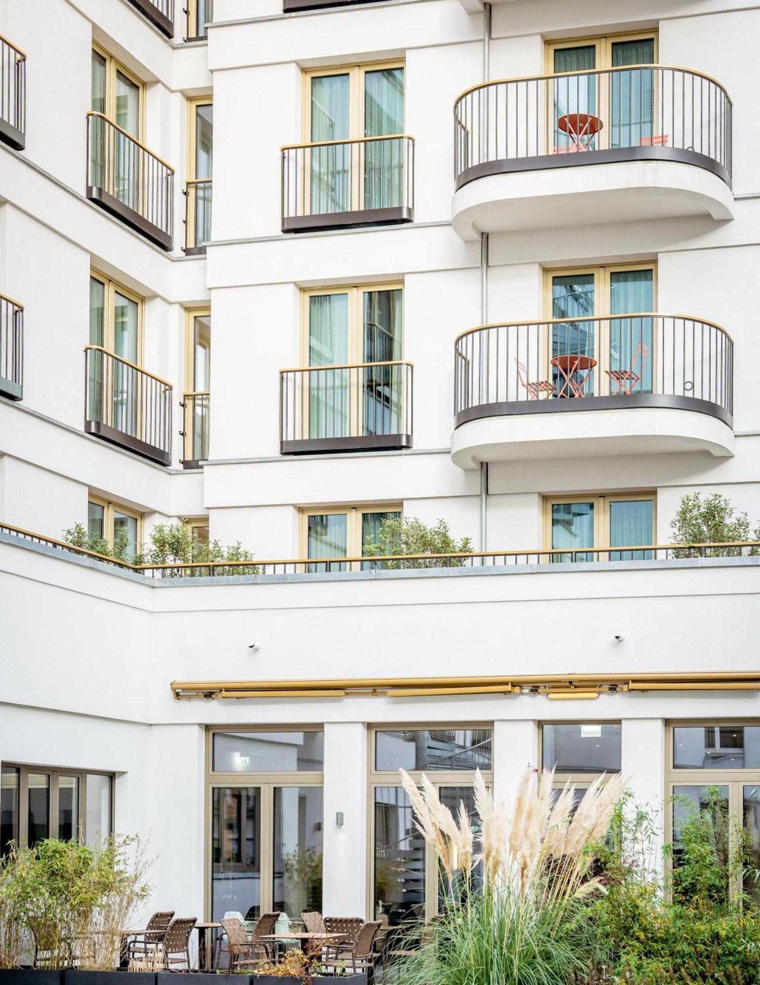 Gold Palais Отель 3*