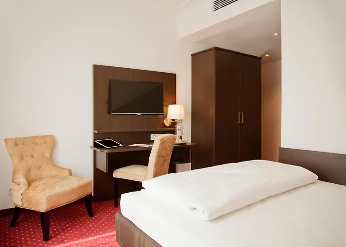 Gold Palais Hotel