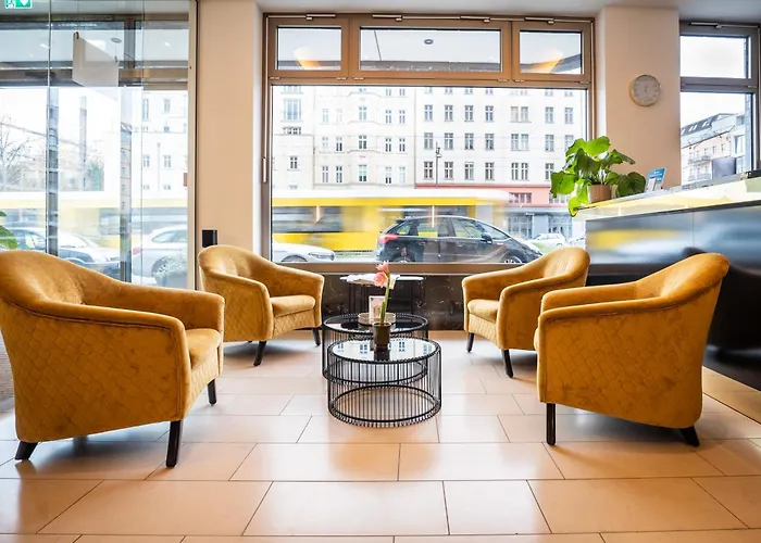 Gold Palais Hotel
